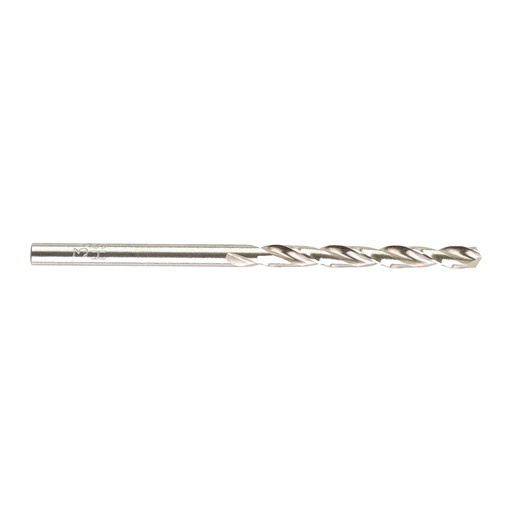 [4932459844] Foret métaux HSS-G Thunderweb 3.6 - 10 pc