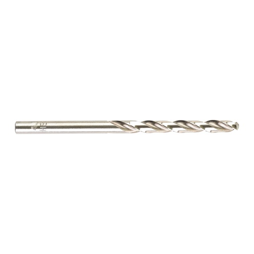 [4932459850] Foret métaux HSS-G Thunderweb 4.6 - 10 pc