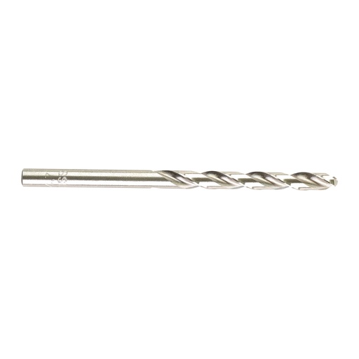 [4932459851] Foret métaux HSS-G Thunderweb 4.7 - 10 pc