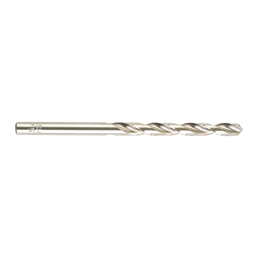 [4932459855] Foret métaux HSS-G Thunderweb 5.4 - 10 pc