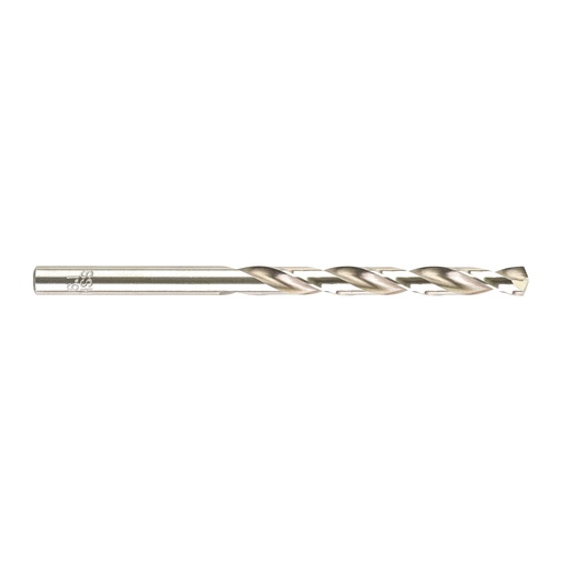 [4932459858] Foret métaux HSS-G Thunderweb 6.1 - 10 pc