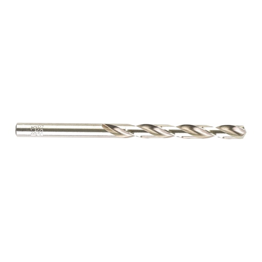 [4932459859] Foret métaux HSS-G Thunderweb 6.3 - 10 pc