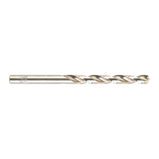[4932459860] Foret métaux HSS-G Thunderweb 6.6 - 5 pc