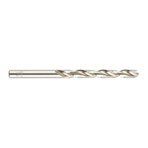 [4932459866] Foret métaux HSS-G Thunderweb 7.6 - 5 pc