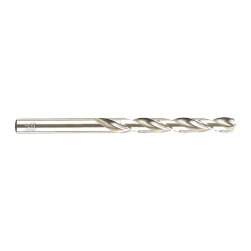 [4932459870] Foret métaux HSS-G Thunderweb 8.1 - 5 pc