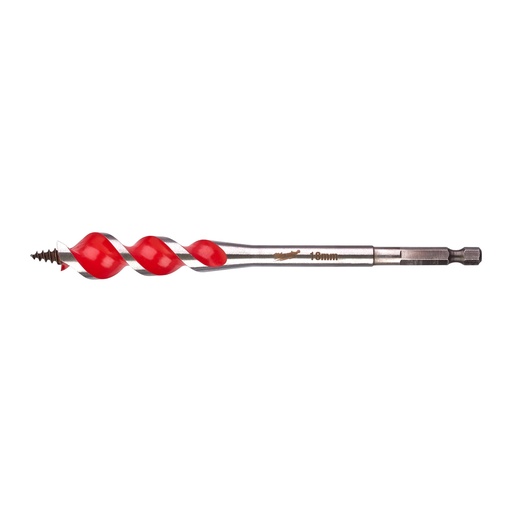 [4932464071] Speed Feed Drill 18mm -1pc
