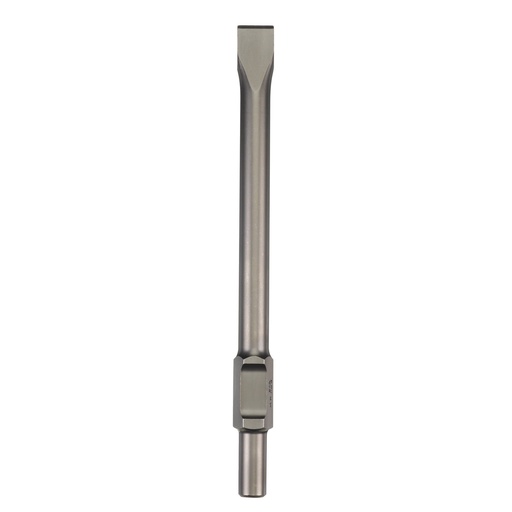 [4932464163] 30mm Hex 400 x 35mm Burin plat -1pc
