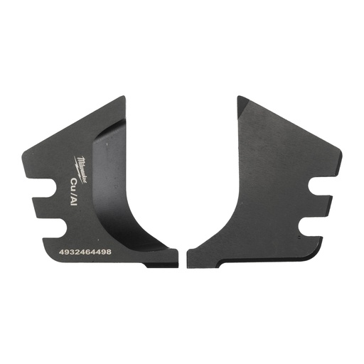 [4932464498] couteau de remplacement Cu/Al pour M18 HCCT