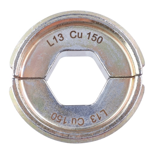 [4932464507] Matrices de sertissages L13 Cu 150-1pc