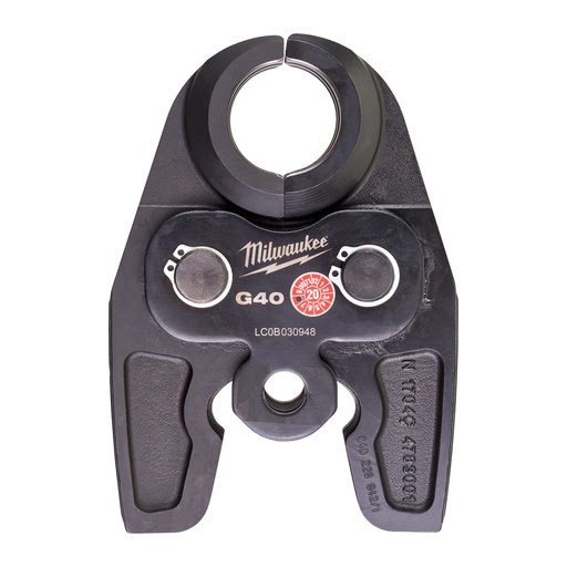 [4932464548] mâchoires sertisseuses - for Geberit Mepla system - Jaw J18 - M18