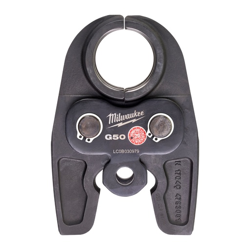 [4932464549] mâchoires sertisseuses - for Geberit Mepla system - Jaw J12 - M22