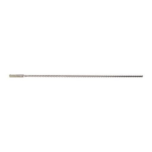 [4932464596] Forets MX4 - 4 taillants SDS-plus 6,5 x 450mm