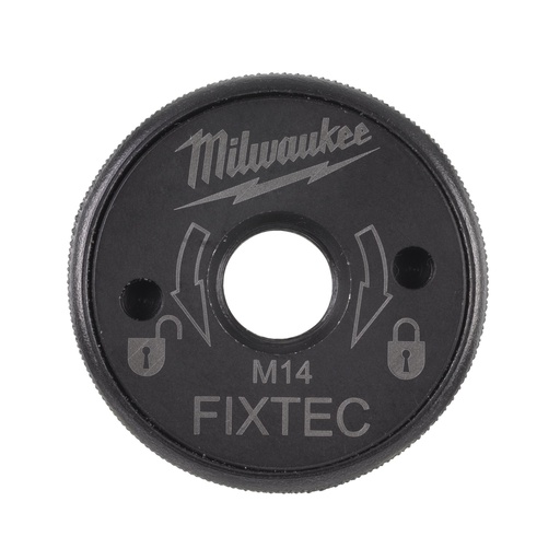 [4932464610] Ecrou Fix tec 180-230 (Supplied in tray with 12 pcs)