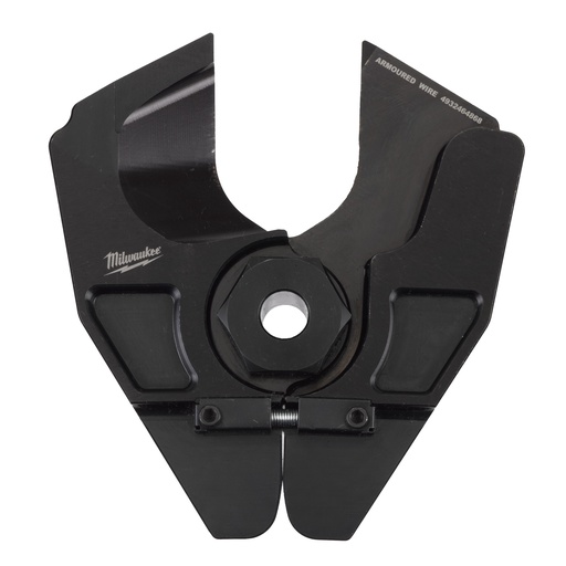[4932464867] SWA Mâchoire de coupe pour fil d'acier - M18 HCC