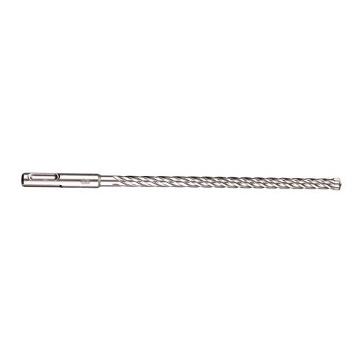 [4932464872] Packs de 10 forets MX4 – 4 taillants SDS-plus 8x215mm