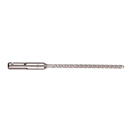 [4932471250] SDS-plus foret MX4 5 x 165 mm (10 stuks)