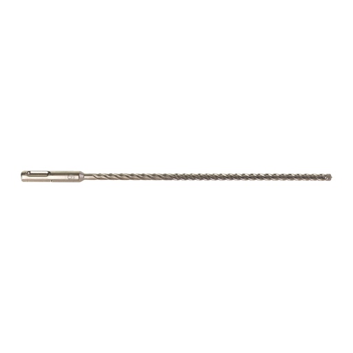[4932471252] SDS-plus foret MX4 6 x 265 mm (10 stuks)