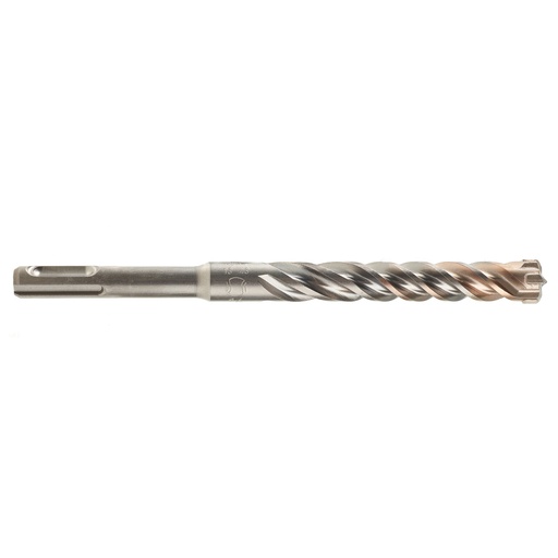 [4932471257] SDS-plus foret MX4 14 x 210 mm (10 stuks)