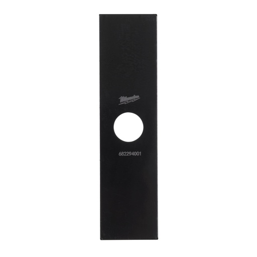 [4932471330] Edger lame 20cm - 1 pc