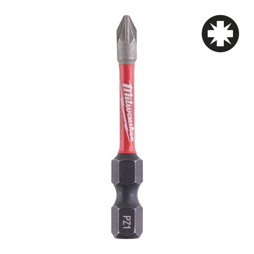 [4932471566] Embout de vissage SHOCKWAVE™ PZ1 50mm-1pc
