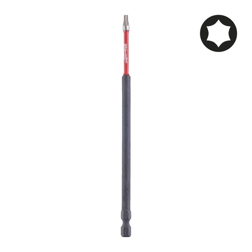 [4932471572] Embout de vissage SHOCKWAVE™ TX15 150mm-1pc