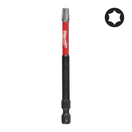 [4932471575] Embout de vissage SHOCKWAVE™ TX30 90mm-1pc