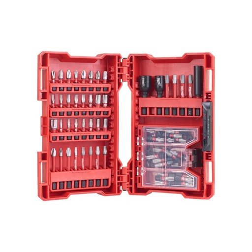 [4932471588] SET Embouts de vissage SHOCKWAVE™ CD - 75pc