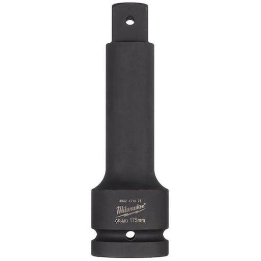 [4932471675] Extension 175 mm - SHOCKWAVE™ douilles 1" SKT 