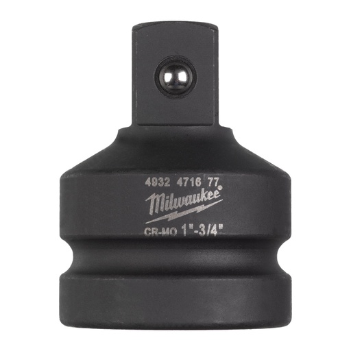 [4932471677] Adapter - SHOCKWAVE™ douilles 1" SKT -> 3/4" SKT