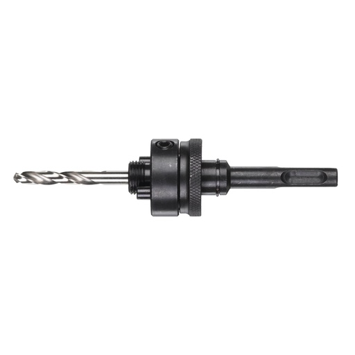 [4932471695] Arbre scie cloche SDS+ 5/8"X18-1pc