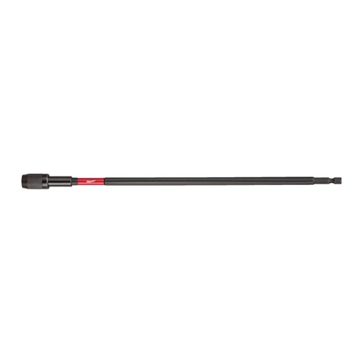 [4932471825] Porte-embout verrouillable 1/4˝ Réception 305 mm de long.