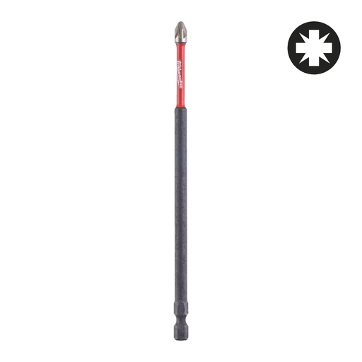 [4932471928] Embout SHOCKWAVE™ PZ2 150mm-1pc