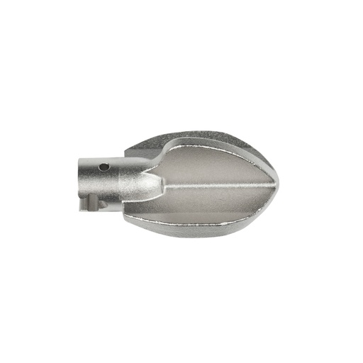 [48533835] Petite tête fer de lance pour du 22 mm