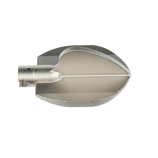 [48533836] Tête fer de lance pour du 22 mm