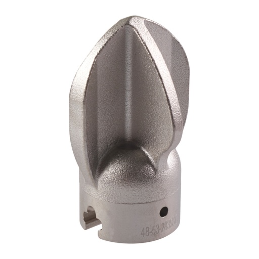 [48534835] Petite tête fer de lance pour du 32 mm