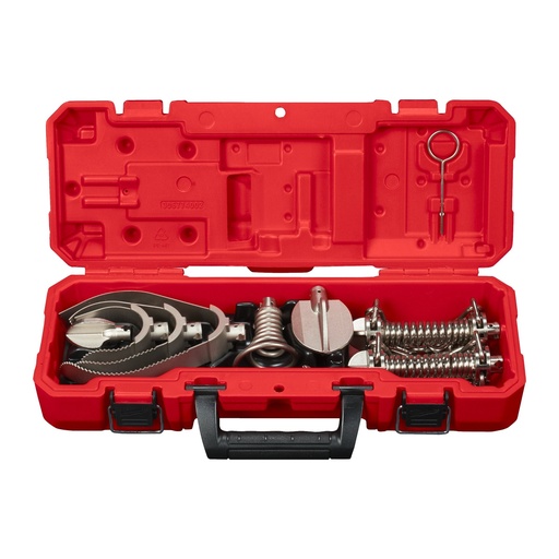 [4932471718] Boite pour accessoires de machine sectionnelle