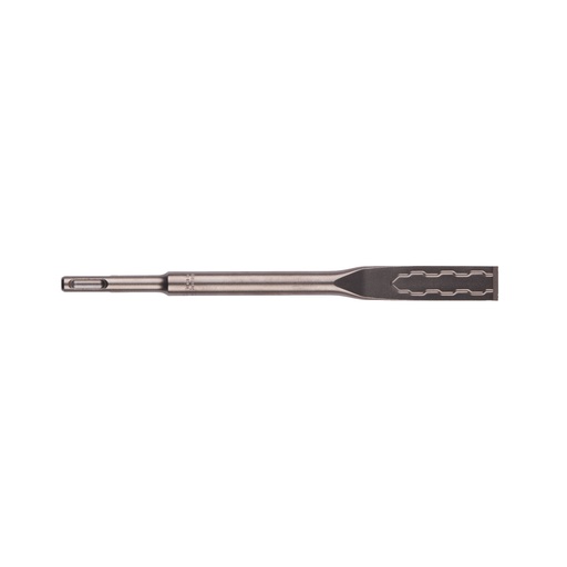 [4932478263] Burin plat « Sledge » SDS+ 250 x 20 mm - 1 pc 