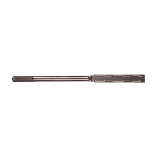 [4932478275] Burin plat « Sledge » SDS Max 400 x 25 mm - 20 pc 