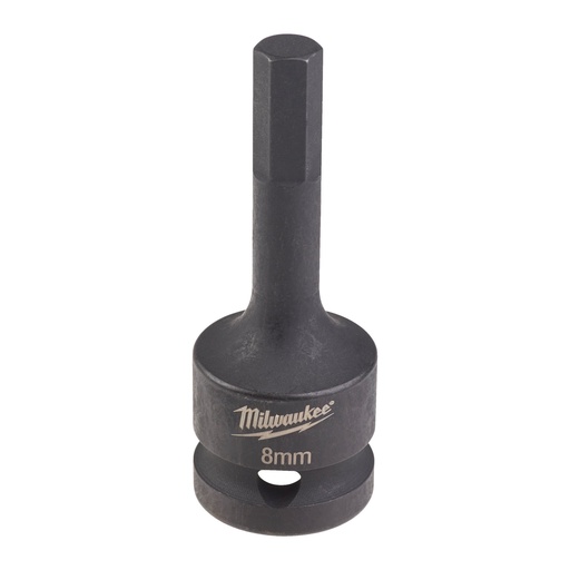 [4932478065] Douille embout Hex. Impact ½˝ HEX8