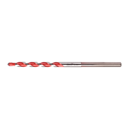 [4932471171] Foret à vapeur et à béton 5,0x100 - 1pc