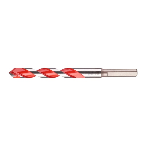 [4932471190] Foret à vapeur et à béton 14x150 - 1pc