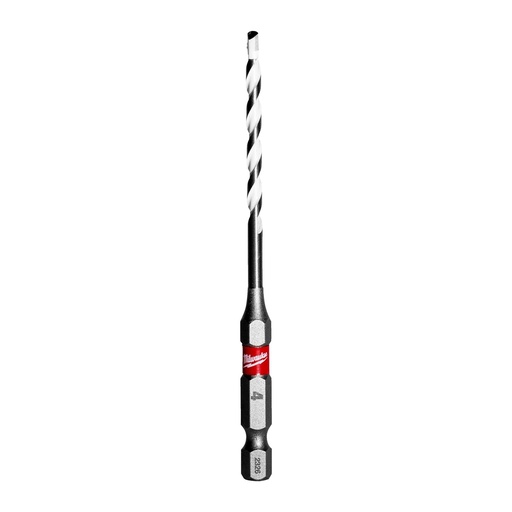 [4932471092] Foret multi-matériaux 4x90 - 1pc