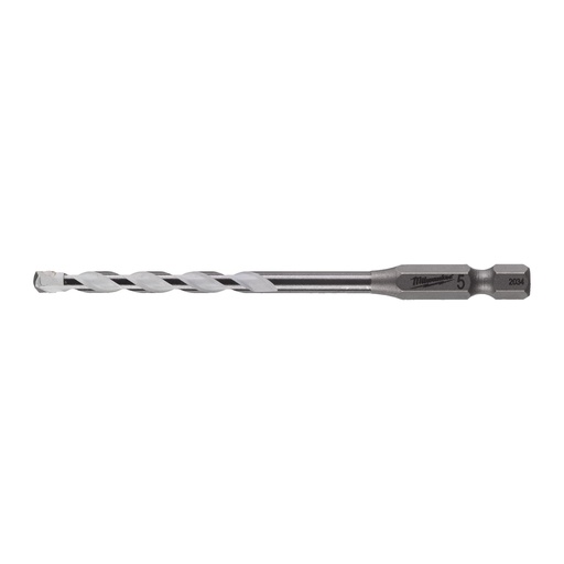 [4932471093] Foret multi-matériaux 5x100 - 1pc