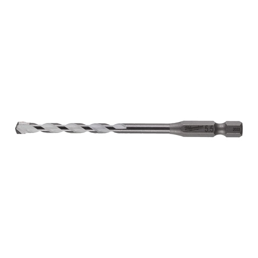 [4932471094] Foret multi-matériaux 5.5x100 - 1pc