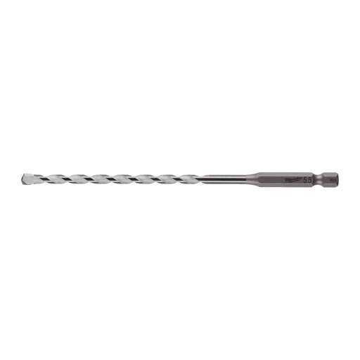 [4932471095] Foret multi-matériaux 5.5x150 - 1pc