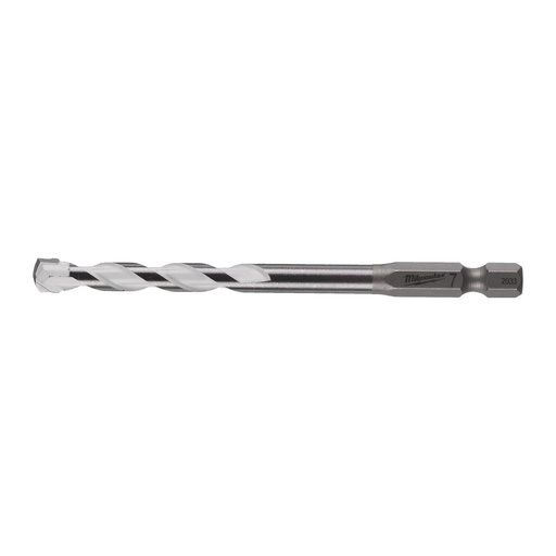 [4932471103] Foret multi-matériaux 7x100 - 1pc