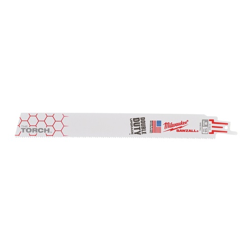 [48005787] TORCH - Lames pour scies 230 / 1,8 mm (5 pièces)
