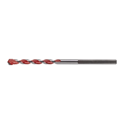 [4932471173] Foret pour pierre et béton 5,5x100 - 1pc
