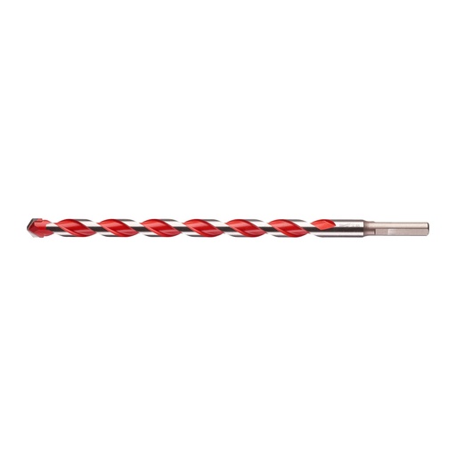 [4932471191] Foret pour pierre et béton 14x250 - 1pc