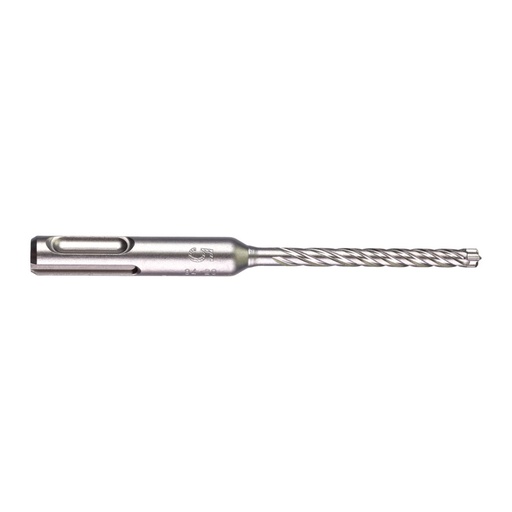 [4932478529] SDS-Plus MX4 5 x 115 - 5 pc